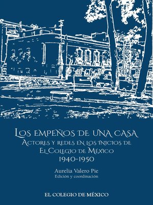 cover image of Los empeños de una casa.